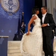 Image for article titled Do The Obamas Signal A Return To "Married Romance?"